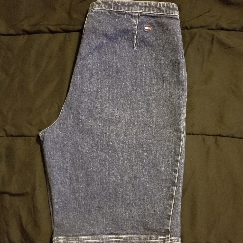 TOMMY HILFIGER - Bermuda Shorts